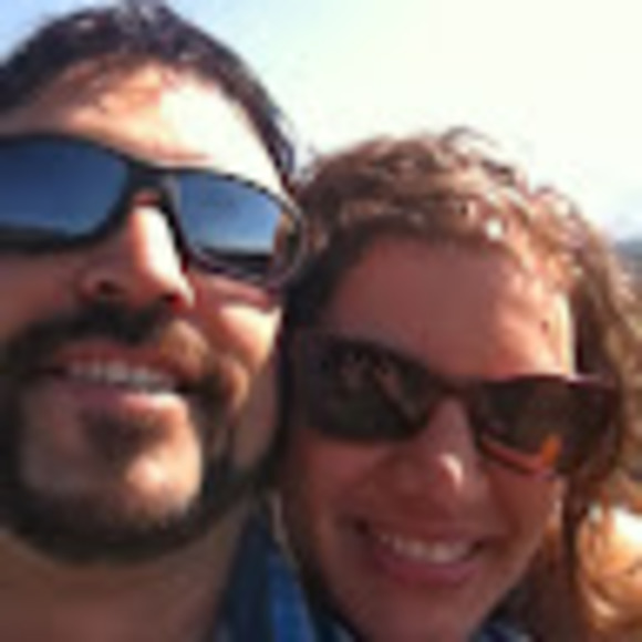 Meet your Posher, Scott - Picture 1 of 1